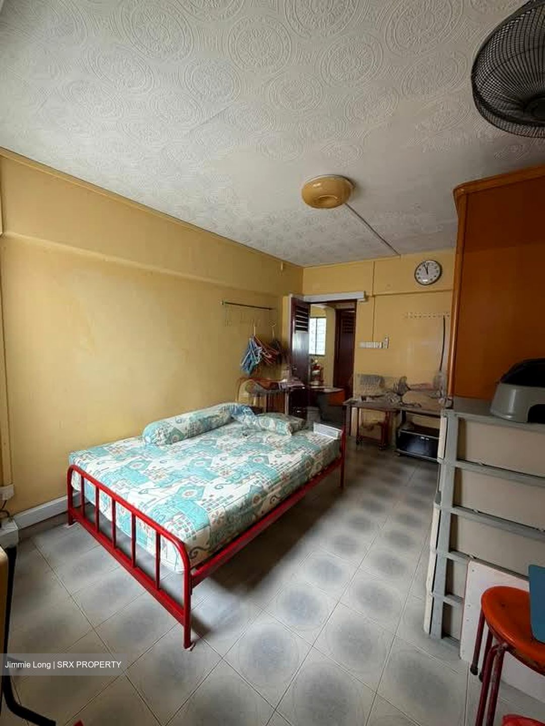 Blk 104 Bukit Purmei Road (Bukit Merah), HDB 4 Rooms #570221981